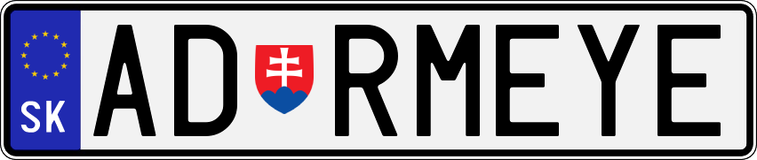 Typ III - Bežná 1R