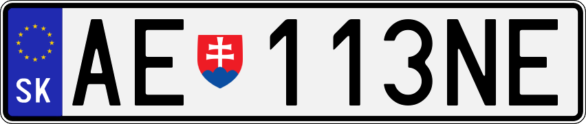 Typ III - Bežná 1R