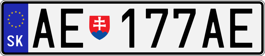 Typ III - Bežná 1R