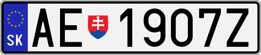 Typ III - Bežná 1R