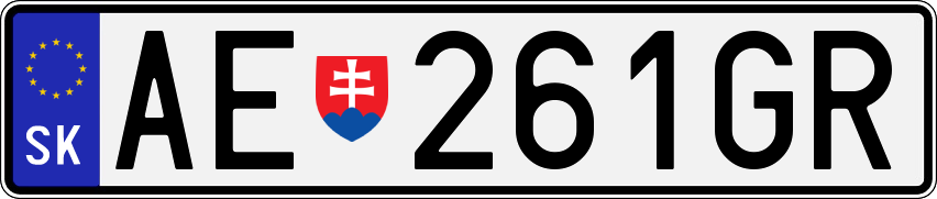 Typ III - Bežná 1R