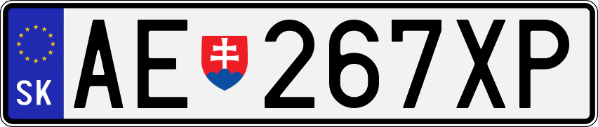 Typ III - Bežná 1R