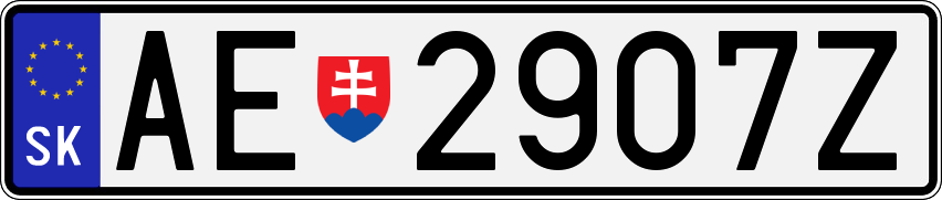 Typ III - Bežná 1R