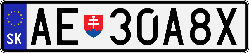 Typ III - Bežná 1R