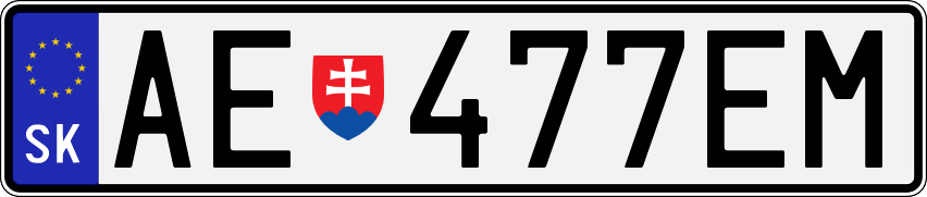 Typ III - Bežná 1R