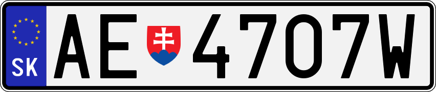 Typ III - Bežná 1R