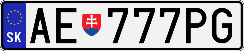 Typ III - Bežná 1R