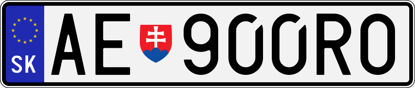 Typ III - Bežná 1R