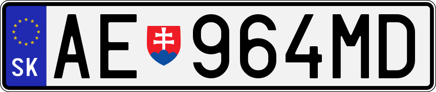 Typ III - Bežná 1R