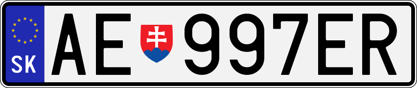 Typ III - Bežná 1R