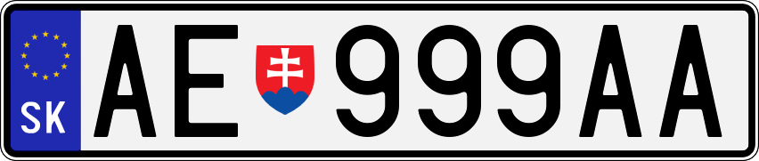 Typ III - Bežná 1R