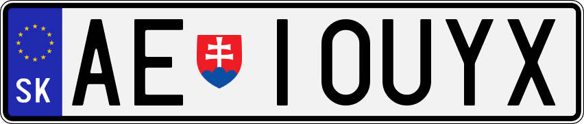 Typ III - Bežná 1R