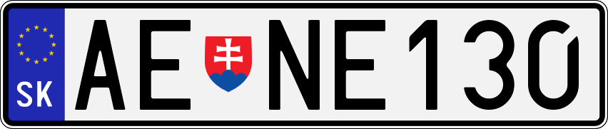 Typ III - Bežná 1R