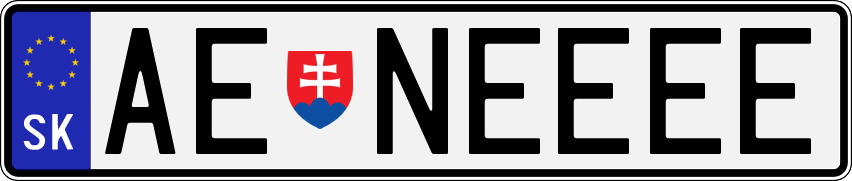 Typ III - Bežná 1R