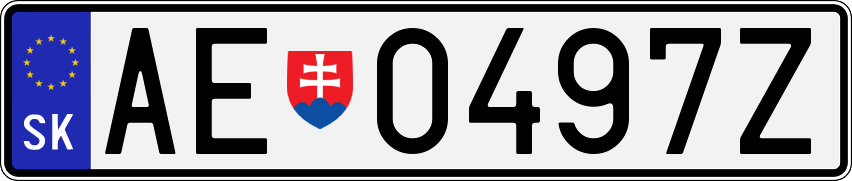 Typ III - Bežná 1R