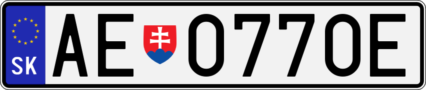 Typ III - Bežná 1R