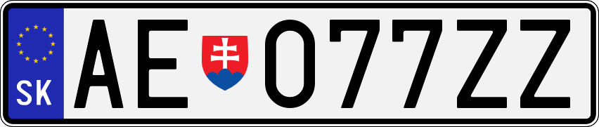 Typ III - Bežná 1R