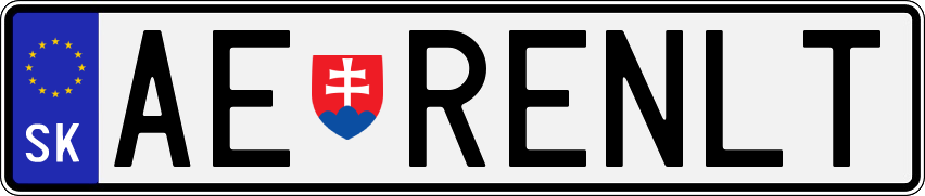 Typ III - Bežná 1R