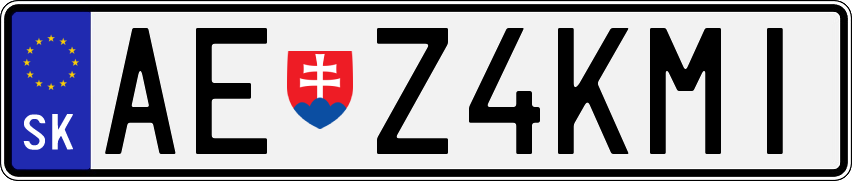 Typ III - Bežná 1R