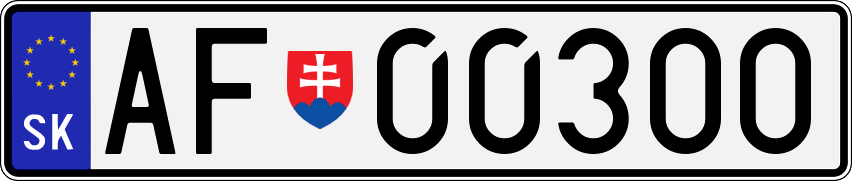 Typ III - Bežná 1R