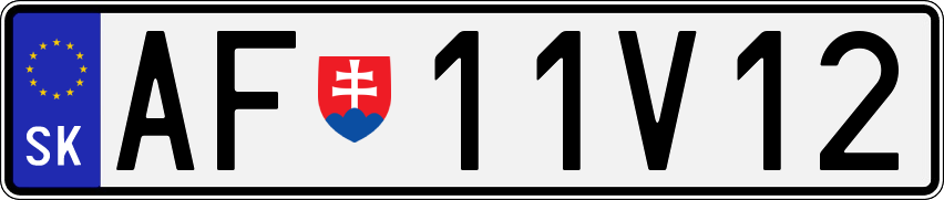 Typ III - Bežná 1R