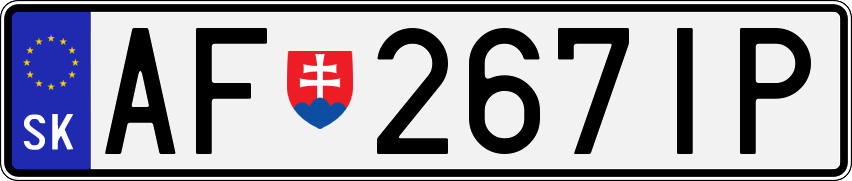 Typ III - Bežná 1R