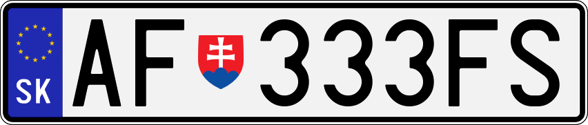 Typ III - Bežná 1R
