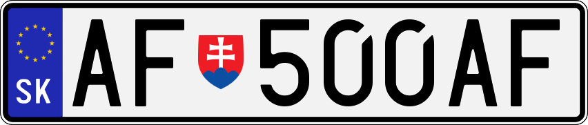 Typ III - Bežná 1R