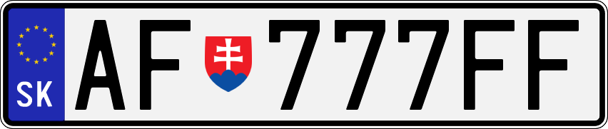 Typ III - Bežná 1R