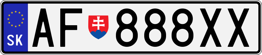 Typ III - Bežná 1R