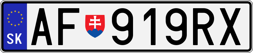 Typ III - Bežná 1R