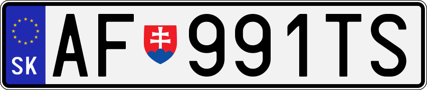 Typ III - Bežná 1R