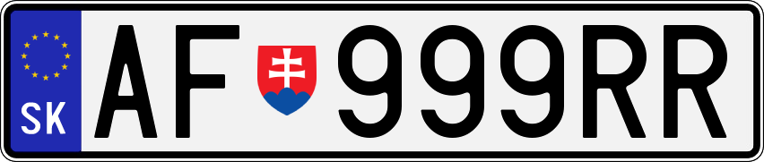 Typ III - Bežná 1R