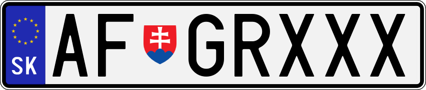 Typ III - Bežná 1R