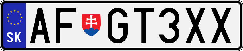 Typ III - Bežná 1R