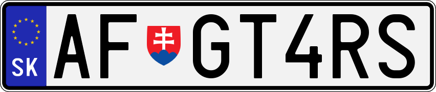 Typ III - Bežná 1R