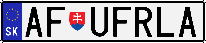 Typ III - Bežná 1R