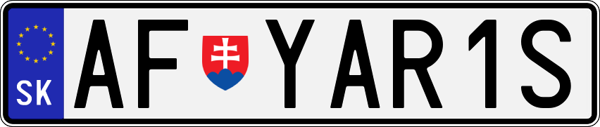 Typ III - Bežná 1R