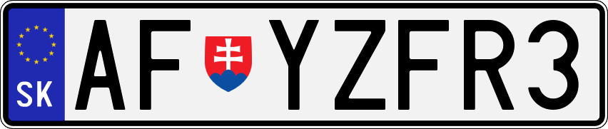 Typ III - Bežná 1R