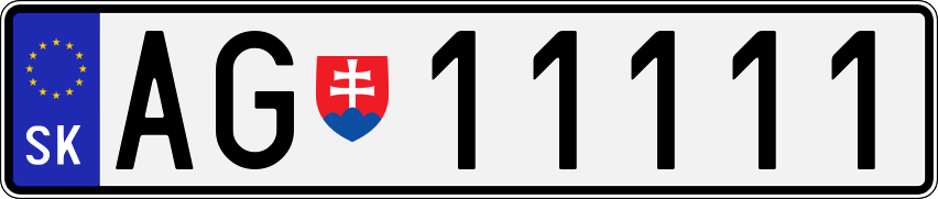 Typ III - Bežná 1R