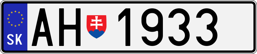 Typ III - Bežná 1R