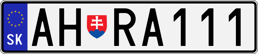Typ III - Bežná 1R
