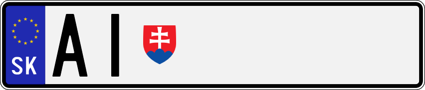 Typ III - Bežná 1R