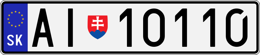 Typ III - Bežná 1R