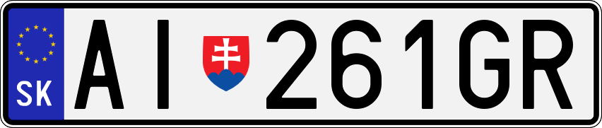 Typ III - Bežná 1R
