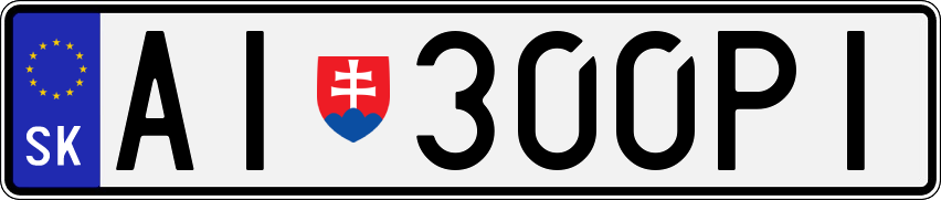 Typ III - Bežná 1R