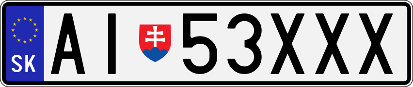 Typ III - Bežná 1R