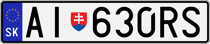 Typ III - Bežná 1R