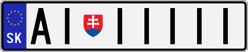 Typ III - Bežná 1R