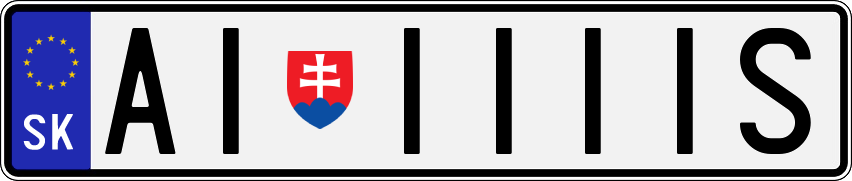 Typ III - Bežná 1R